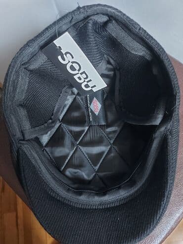 Рубашки: Keyfiyyətli papaqdır. Bir neçə il bundan əvvəl alınıb. İşlənməyib — 6