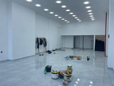 bakı tikiş evi ünvanları: İdeal yer. Obyekt icareye verilir. Obyektin sahesi 80 kv- dır — 2