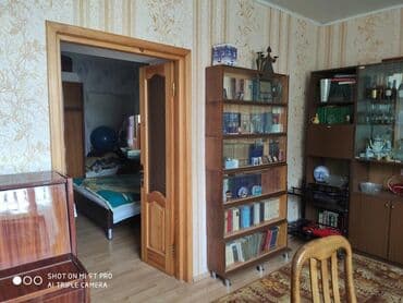 купить недвижимость в баку: Баку, Пос. Шувалан, 180 м², 5 комнат, С бассейном, Интернет, Газ, Электричество — 4