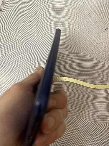 kitay telefonlari: Honor 8A Pro, 32 GB, rəng - Göy, Sensor, Barmaq izi, İki sim kartlı — 5