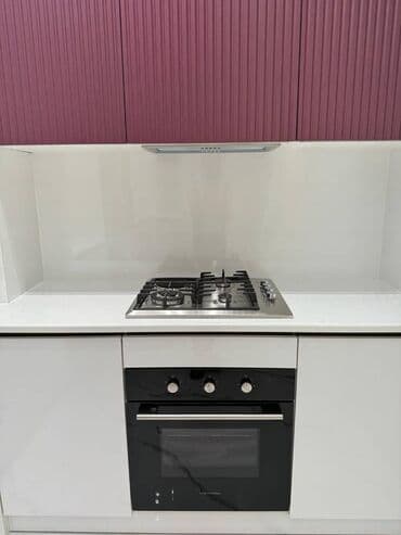 купить квартиру в баку с видом на море: 2 комнаты, Новостройка, м. Гянджлик, 60 м² — 10