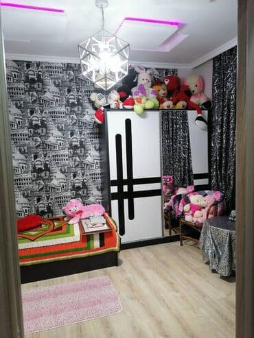 квартиры в белом городе баку: 3 комнаты, Новостройка, 100 м² — 5