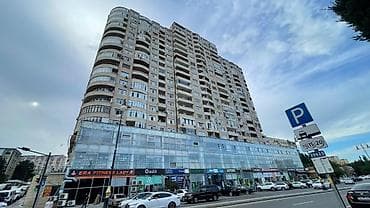 3 otaqlı, Yeni tikili, 147 kv. m lalafo.az -da 3 otaqlı, Yeni tikili, 147 kv. m