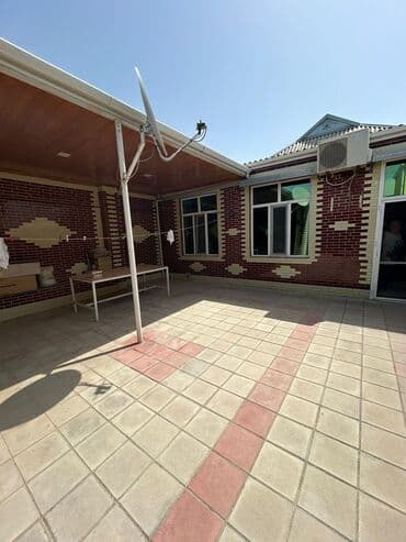 zumrud residence satilan evler: Masazır 3 otaqlı, 100 kv. m, Kredit yoxdur, Yeni təmirli — 2
