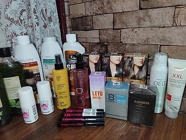 aksesuar instagram: Kosmetik dəst, Faberlic, >10 məhsul — 3