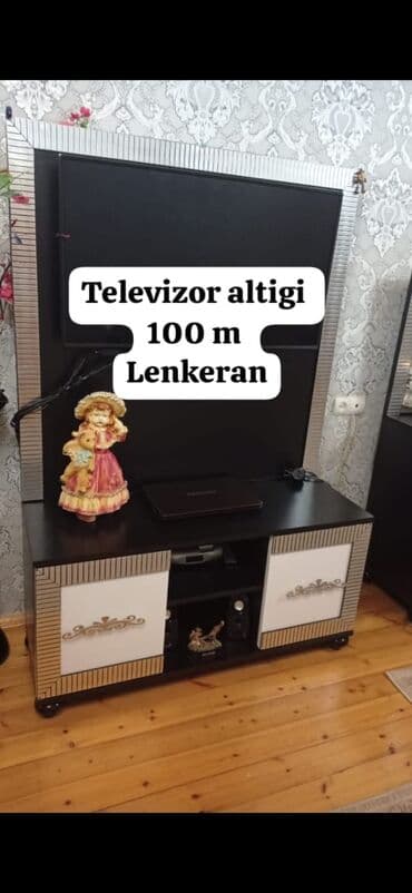 белая мебель в спальне: Teze kimi — 1