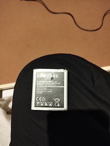 8 plus iphone: Məhsul: Samsung mobil telefon batareyaları (Li‑Ion) Təfərrüatlar: - — 3
