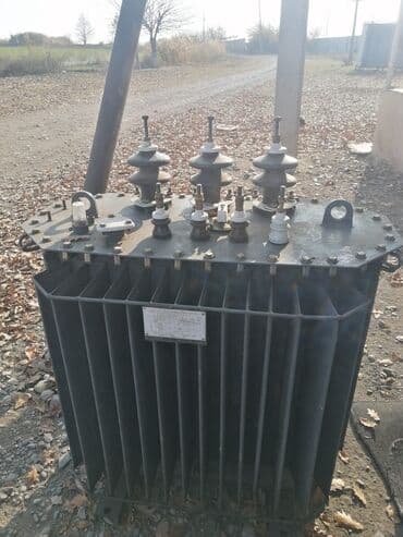 güneş paneli satışı: Yeni, 3 faza, Transformator, Ünvandan götürmə — 2