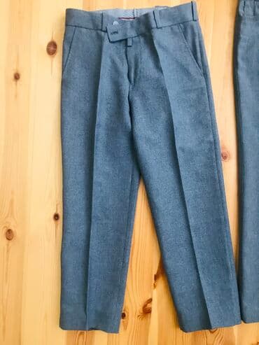 uşaq geyimleri: Oğlan üçün, 10 - 12 yaş, Gucci — 3