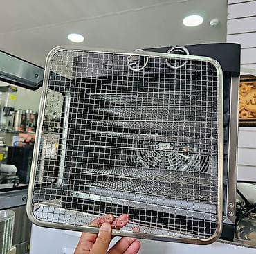 Restoran, kafe avadanlığı: Kredit, Yeni — 7