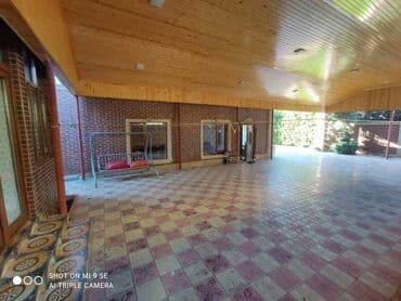 ev alıram: 5 otaqlı, 250 kv. m, Yeni təmirli — 16