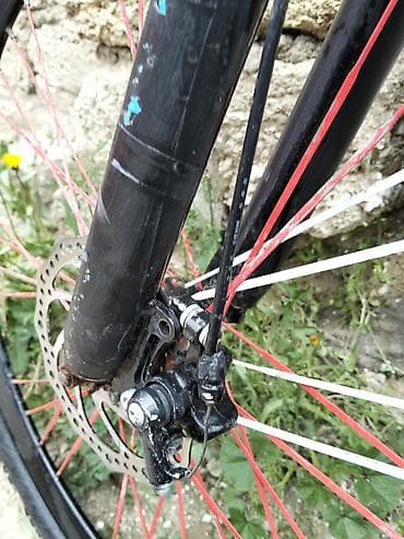 velosi̇pet: Salam 26lıgdı 260mya alınıb sadece skoruslar keçmir,sürende arabir ses — 7