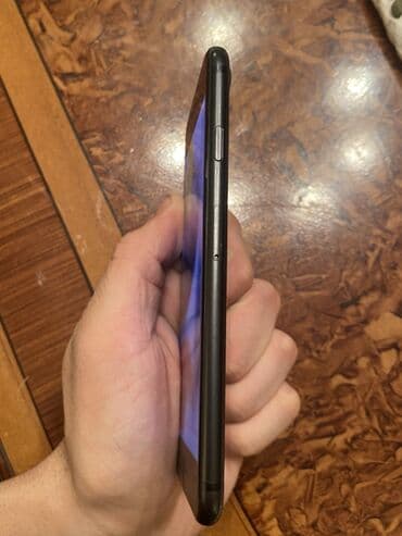 Lincoln: IPhone 7, 32 ГБ, Черный, Отпечаток пальца — 3