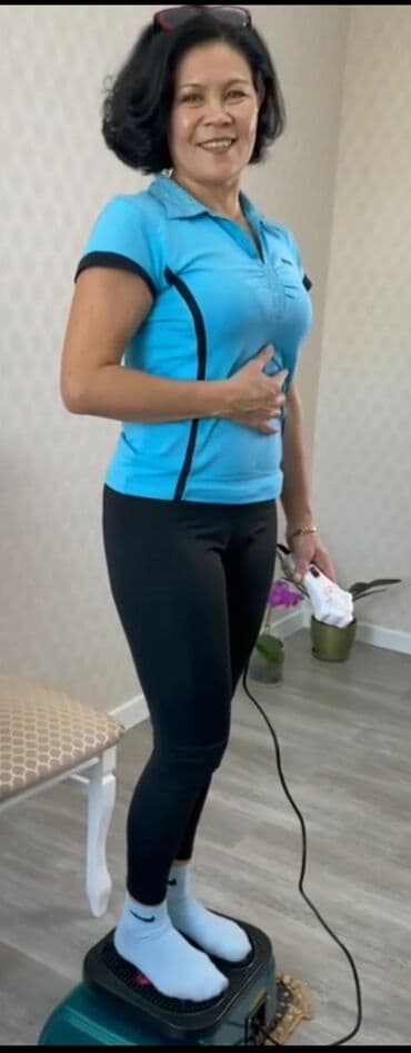 ezele kutlesi artirmaq ucun aparat: Qeds aparati aparatın təsir mexanizmi. Aparat orqanizmin öz-özünü — 10