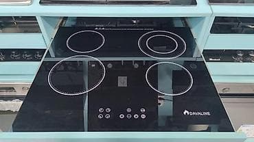 mini pec: Qaz plitəsi Yeni — 2