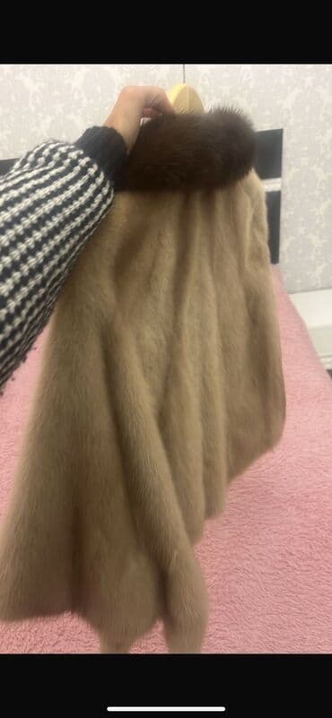 шуба из овчины азербайджанская: Шубы — 1