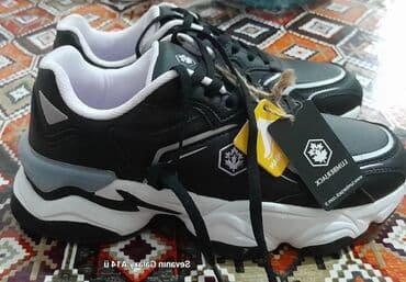 Ölçü: 36, rəng - Qara, Yeni lalafo.az -da Ölçü: 36, rəng - Qara, Yeni