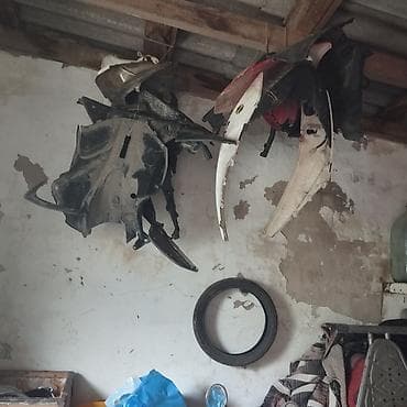 gurcustan avtomobil ehtiyat hisseleri: Ucuz qiymətə zapcastlar — 2