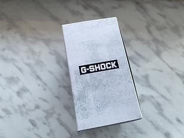 g shock: Yeni, Qol saatı, G-Shock, rəng - Bej — 2