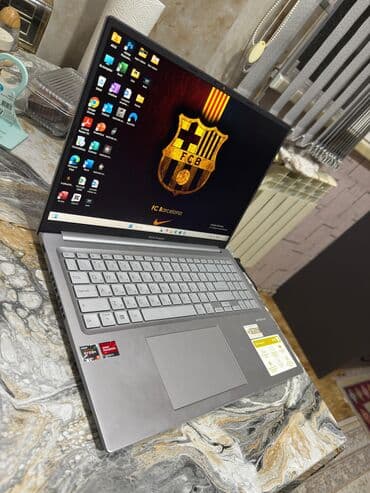 samsung mini notebook: ASUS VivoBook noutbuku satılır . Ela vəziyyətdədir, heç bir problemi — 1