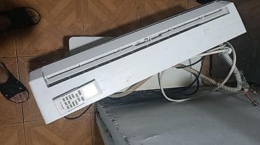cabel: Fresh split kondisioner seti - Brend/model: Fresh - Tip: Split sistem — 2