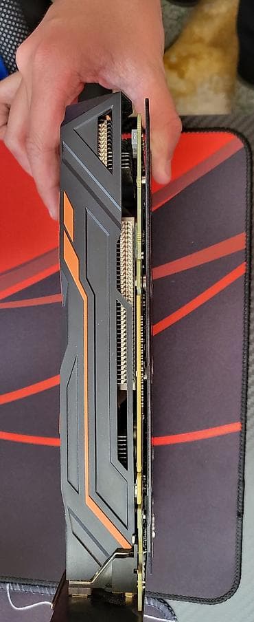 gtx 750 ti 4gb: Videokart Gigabyte GeForce GTX 1050 Ti, 4 GB, İşlənmiş — 2