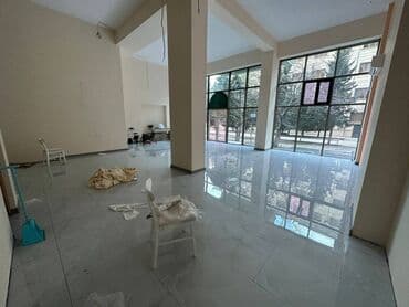 xacmaz obyekt: Obyekt icarəyə verilir. 110 kv Temirli, 10 kVt 3 faza elektrik, Yol — 7