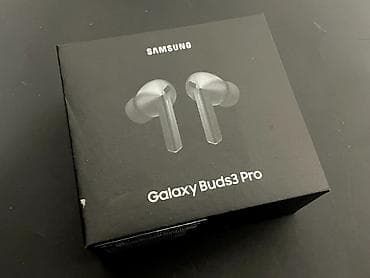 oneplus telefon: Qulaqcıq. Samsung Galaxy Buds3 və — 4