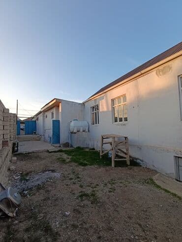 makler nədir: Binəqədi qəs. 3 otaqlı, 1 kv. m, Kredit yoxdur, Yeni təmirli — 2