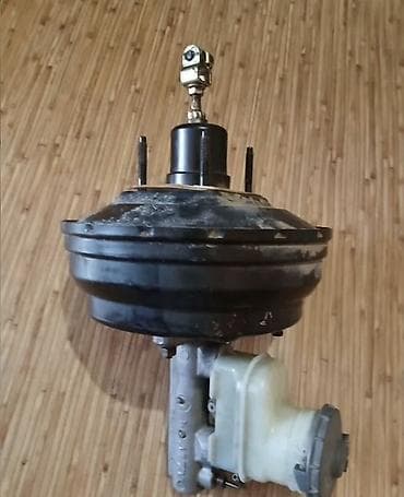 Toyota Nissan Vakuumları Prado Ucun vakum Prado Ucun vakuum Prado