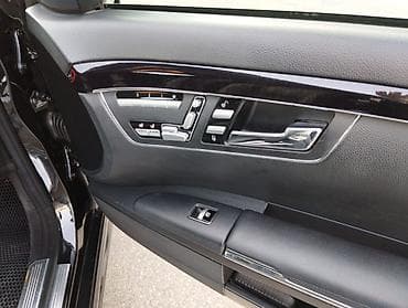 mersedes c klas: Mercedes-Benz S 350: 3 l | 2012 il Sedan — 5
