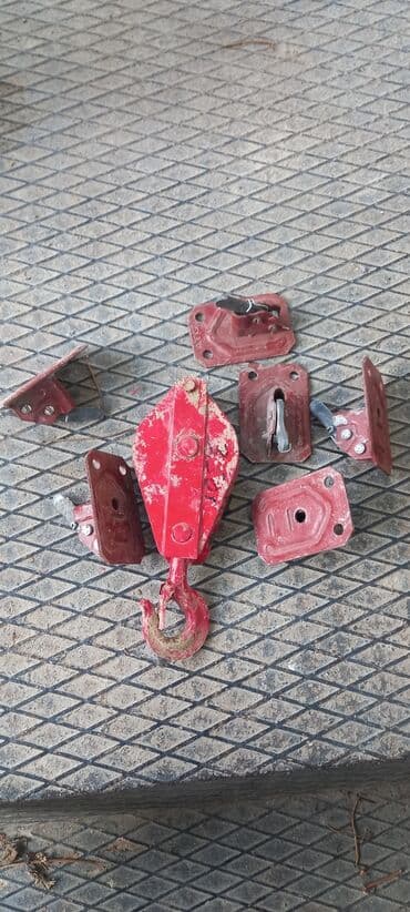 чугунная ванна продать: Telfer və apalovka tutacağları - Şamaxinkada sürücüyə 40 manat verib — 4