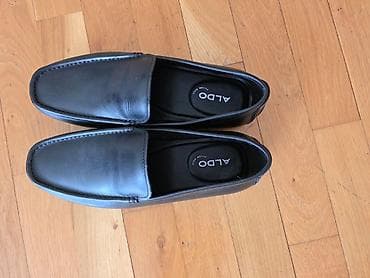 ayqqabi: 1 ci şekil 2 dəfə geyinilib yeniden seçilmir 42 razmer borce moda aldo — 4