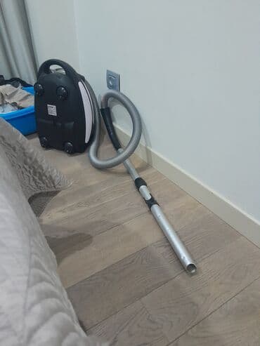 пылесос для дома: Tozsoran Gorenje, Quru təmizləmə, Kredit yoxdur — 1