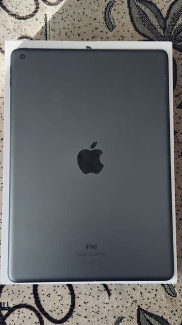 kontakt home planşet: Yeni Apple iPad 8 (2020), 10,2", < 64 GB, Ödənişli çatdırılma — 1