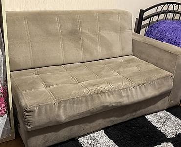 künclük divan: Divan, İşlənmiş, Açılmayan, Bazasız, Parça, Çatdırılma yoxdur — 2