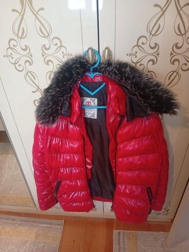 zara gödəkçə: Puxovik kurtka, M — 1