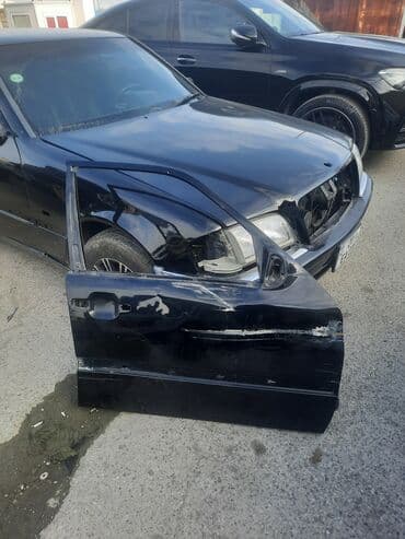 Avtomobil şüşələri: Sağ ön, Mercedes-Benz ÇEŞKA 1999 il, Yaponiya, Rayonlara çatdırılma, Ünvandan götürmə, Ödənişli çatdırılma — 8