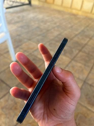 macbook air m2 ikinci el: IPhone 12, 64 GB, Mavi — 5