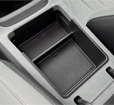 mini canqan: Changan A05 üçün orqanayzer — 2