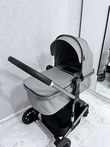 mini mercedes: 2-i 1-də araba, Kidilo, İşlənmiş, Ünvandan götürmə — 2