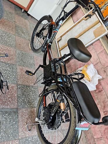 keys sat: Tufan - 5007, 500 sm3, 2024 il, 500 km — 2