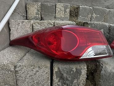 atero stop: Qalloqen, Hyundai 2013 il, Orijinal, ABŞ, İşlənmiş — 2
