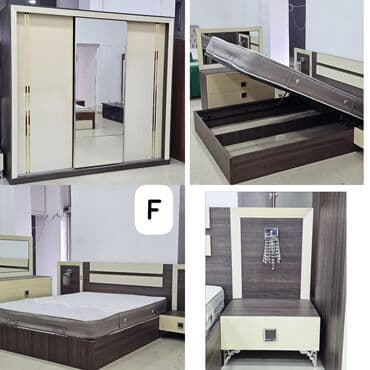 yazı masası ucuz: İkinəfərlik çarpayı, Dolab, Komod, Termo, İşlənmiş — 1