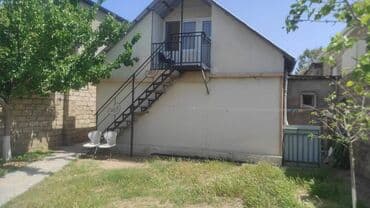 дом в аренду: 80 м², 3 комнаты, Газ, Комби, Водопровод — 8