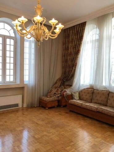 ev certiyojları: 6 otaqlı, 500 kv. m — 19