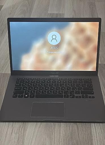 💻 ASUS X409FA (2021 model) 🔹 Intel Core i3 🔹 8GB RAM 🔹 256GB SSD (çox — 5
