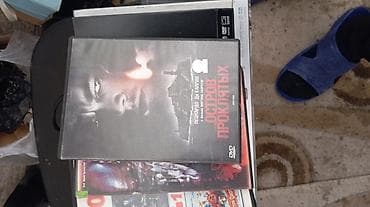 dvd pleyr: Lg — 8
