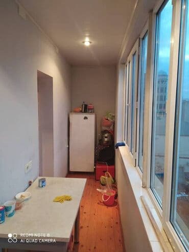 razinde 1 otaqli menzil: Bakı, 3 otaqlı, Köhnə tikili, m. Nəriman Nərimanov, 73 kv. m — 7