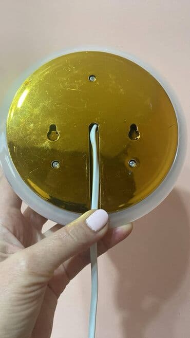 светильник напольный: Новый светильник на стену крутится в коробке—10 азн — 2